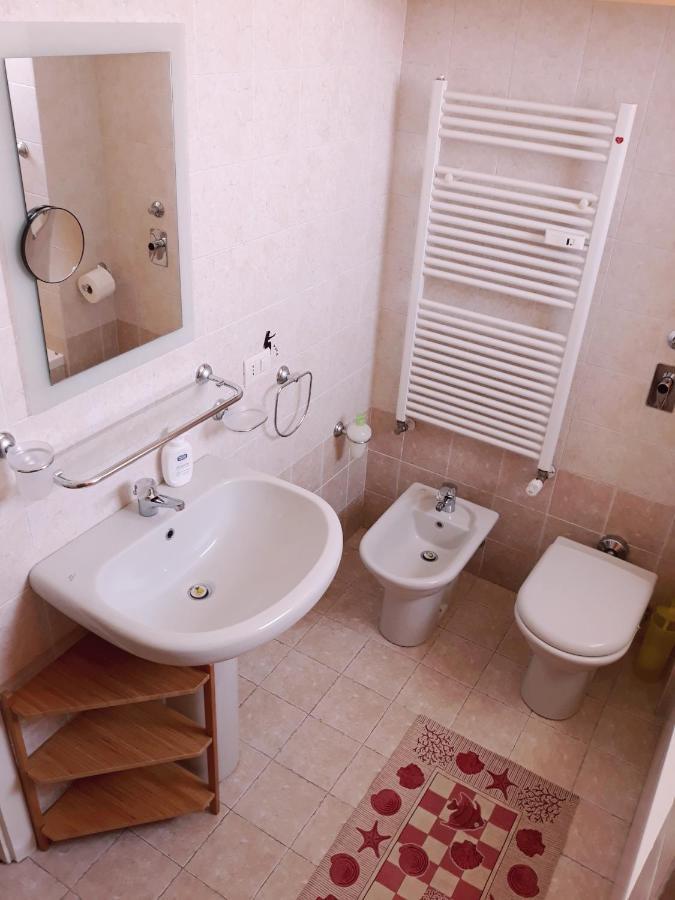 Allegra House Mediolan Zewnętrze zdjęcie