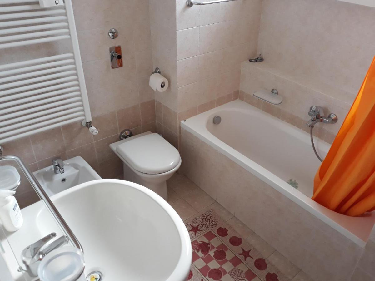 Allegra House Mediolan Zewnętrze zdjęcie