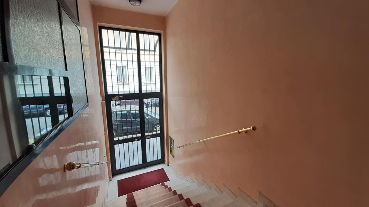 Allegra House Mediolan Zewnętrze zdjęcie