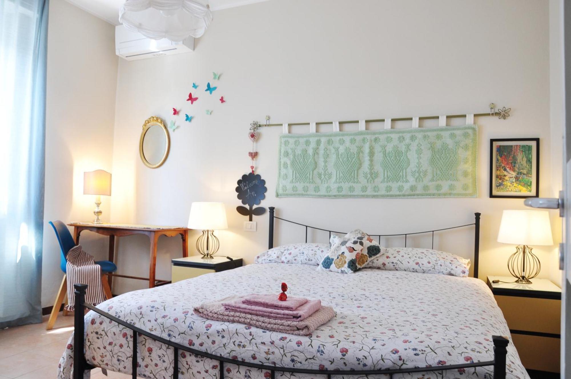 Allegra House Mediolan Zewnętrze zdjęcie