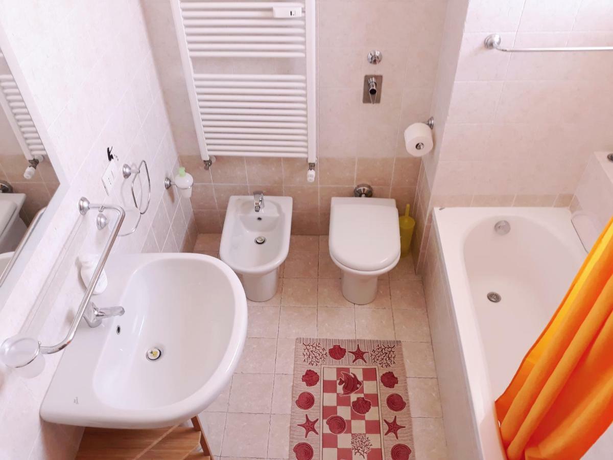 Allegra House Mediolan Zewnętrze zdjęcie