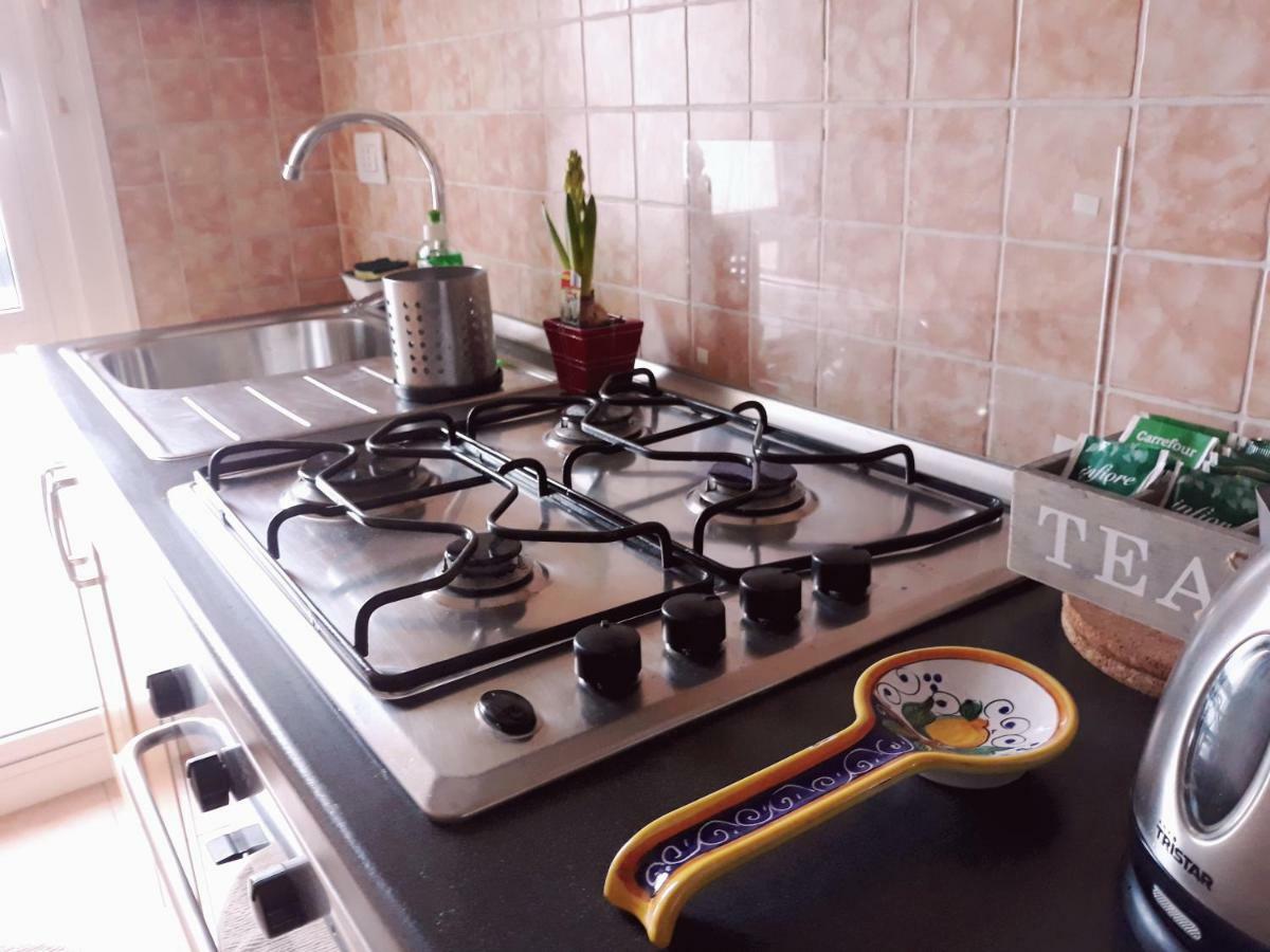 Allegra House Mediolan Zewnętrze zdjęcie