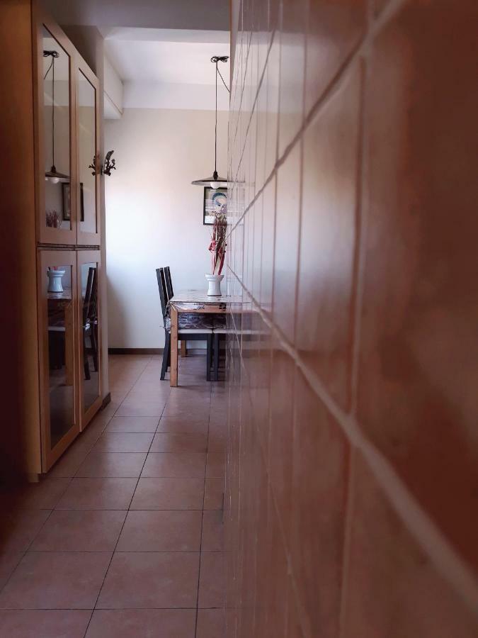 Allegra House Mediolan Zewnętrze zdjęcie